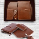 CORPORATE SET