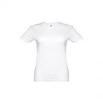 THC NICOSIA WOMEN WH. Women's sports t-shirt