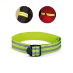 FLORIAN. Reflective band