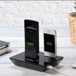 ED 448 A - Idapt Dock Spain Desktop Charger