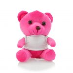 Teddy Bear Pink