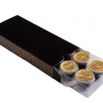 AURICH - Bukhoor Set of 10 Vanilla Arch Fragrance