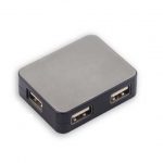 ITGL 791 - Giftology OPAVA USB Hub-Black