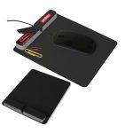 ITGL 815 - Giftology PITEA USB Hub with Mouse Pad