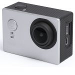 ITMK 107 - High Quality Sports Camera With HD 4K Video Capture