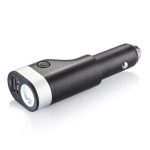 ITPB 405 - @memorii Shield 6 in 1 Multifunctional car charger