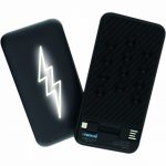 ITPB 463 - @memorii SOPOT - Powerbank 5000 MAH with Light Up Logo