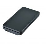 BARRIE - Giftology Speaker Black