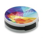 ITWC 105 - Giftology YSTAD wireless charger with silicon Ring