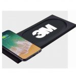 ITWC 205 - @memorii CERGY - 5W Wireless Charger