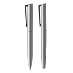 MP 891 - XDDESIGN Verto Ballpoint & Rollerball High quality Brass Pen in sliding box