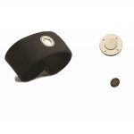 MTGL 301 - @memorii TORNIO - IronSlap (No Logo) And Neutral Box - Black