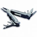 MTSW 801 - Swiss Peak ACCRA -Multitool