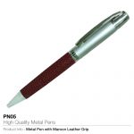Metal Pens PN05