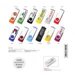 UD 706 - The Classic Budget USB Flash Drive