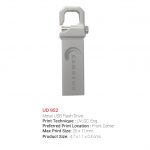 UD 952 - Metal USB Flash Drive.