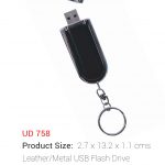 UD 758 - USB Flash Drive