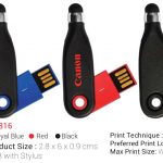 UD 816 - USB Flash Drive