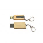 BAMBOO USB