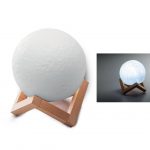MOON SPEAKER