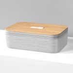 UVC STERILIZER ORGANIZER