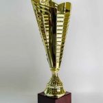 WS08027/1 TROPHIES LASER CLASS