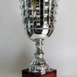 WS7109/2 TROPHIES LASER CLASS